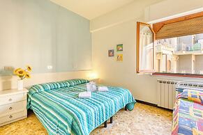 Bluemind Air Comfort - 500m from sea