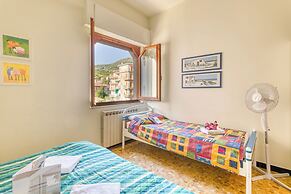 Bluemind Air Comfort - 500m from sea