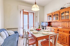 Bluemind Apartment 500 mt from sea