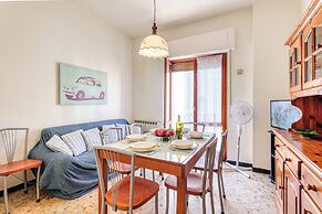 Bluemind Apartment 500 mt from sea