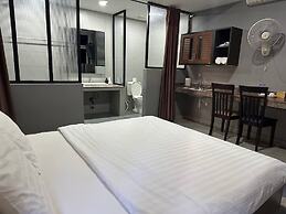 BK Hotel