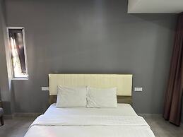 BK Hotel