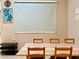 Small Ryukyu Loju sunrise Inn