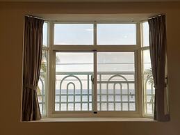 Small Ryukyu Loju sunrise Inn