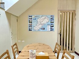 Small Ryukyu Loju sunrise Inn