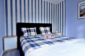 Victus Apartamenty - Nemo