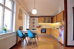 Victus Apartamenty - Nemo