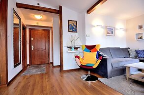 Victus Apartamenty - Nemo