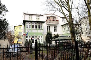 Victus Apartamenty - Nemo