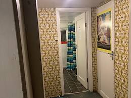 Reykjavik Guesthouse