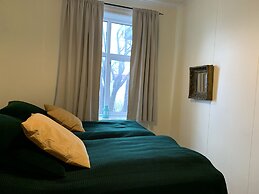 Reykjavik Guesthouse