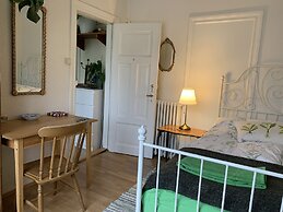 Reykjavik Guesthouse