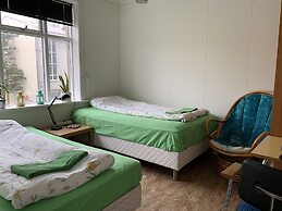 Reykjavik Guesthouse