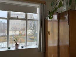 Reykjavik Guesthouse