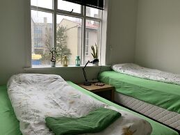 Reykjavik Guesthouse