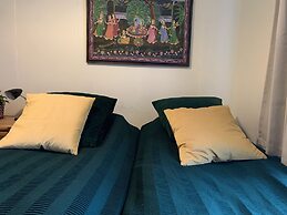 Reykjavik Guesthouse