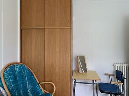 Reykjavik Guesthouse