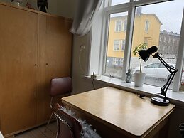 Reykjavik Guesthouse