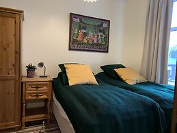 Reykjavik Guesthouse