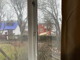 Reykjavik Guesthouse