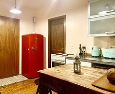 Reykjavik Guesthouse