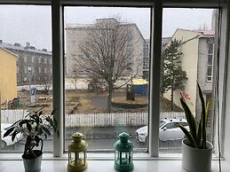 Reykjavik Guesthouse