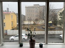 Reykjavik Guesthouse