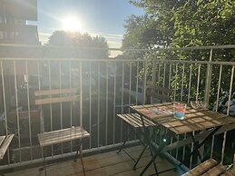 Reykjavik Guesthouse