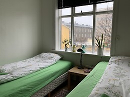 Reykjavik Guesthouse