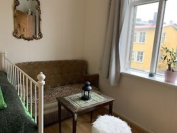Reykjavik Guesthouse
