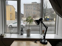 Reykjavik Guesthouse