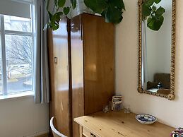 Reykjavik Guesthouse