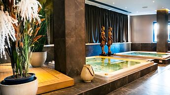 Hotel Up Museum - Wellness & Spa