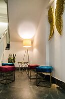 Hotel Up Museum - Wellness & Spa