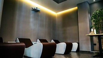 Hotel Up Museum - Wellness & Spa