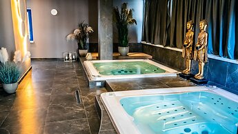 Hotel Up Museum - Wellness & Spa