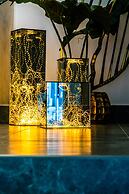 Hotel Up Museum - Wellness & Spa