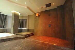 Hotel Up Museum - Wellness & Spa