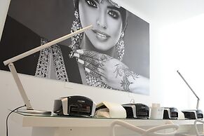 Hotel Up Museum - Wellness & Spa