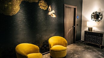 Hotel Up Museum - Wellness & Spa