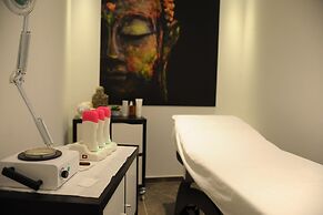 Hotel Up Museum - Wellness & Spa