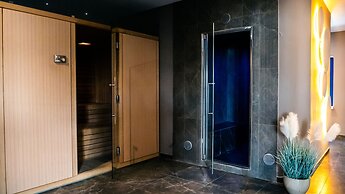 Hotel Up Museum - Wellness & Spa
