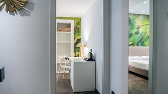Hotel Up Museum - Wellness & Spa