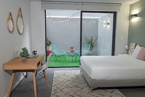 NIU Modern & Centric Lofts