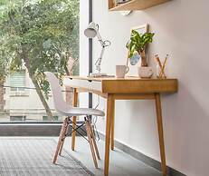 NIU Modern & Centric Lofts