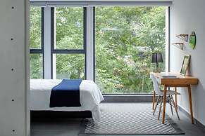 NIU Modern & Centric Lofts