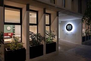 NIU Modern & Centric Lofts