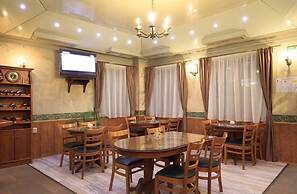 Hotel Tsarevets