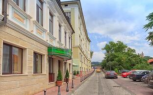 Hotel Tsarevets