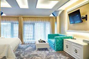 Hotel Tsarevets